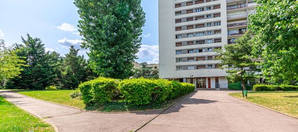 Apartamento de 1 dormitorio en Thiais, France No. 166049 5