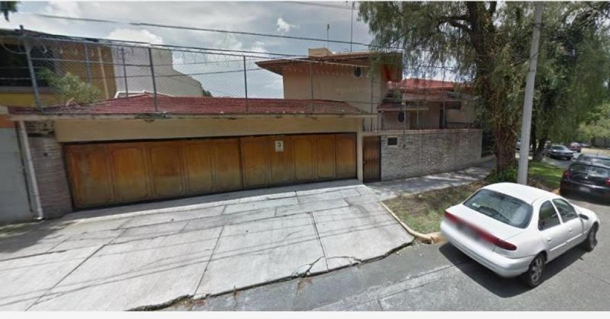 4 غرف نوم منزل في Naucalpan de Juarez, Mexico رقم 226490