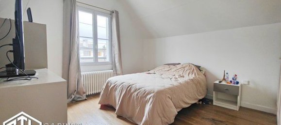4 Schlafzimmer Haus in Montfermeil, France, Nr. 140915 7