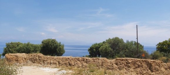 6000m² Hotel in Corfu, Greece No. 3634 2