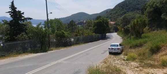 Отель, гостиница 6000м² в Керкира, Центральная Керкира и Диапонтии-Ниси, Керкира, Ионические острова, Пелопоннес, Западная Греция и Ионические острова, Греция № 3634 10