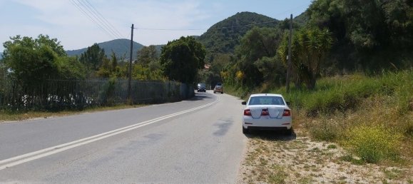 6000m² Hotel in Corfu, Greece No. 3634 11