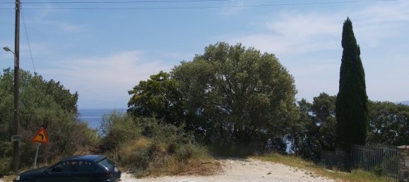 6000m² Hotel in Corfu, Greece No. 3634 12