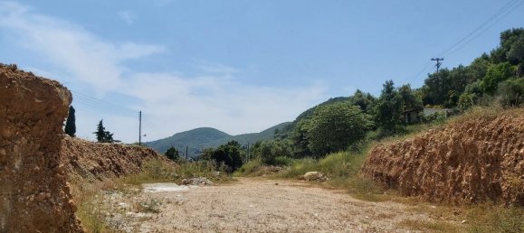 6000m² Hotel in Corfu, Greece No. 3634 9