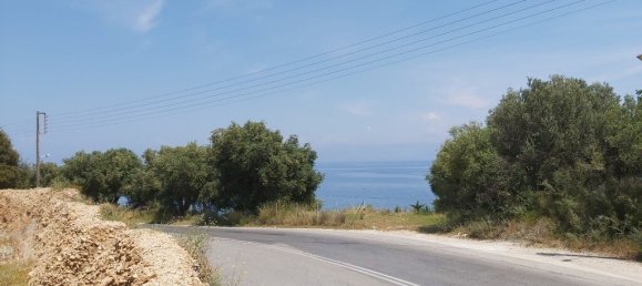 6000m² Hotel in Corfu, Greece No. 3634 13