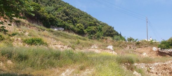 6000m² Hotel in Corfu, Greece No. 3634 5