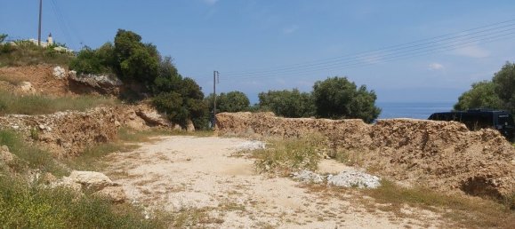 6000m² Hotel in Corfu, Greece No. 3634 3