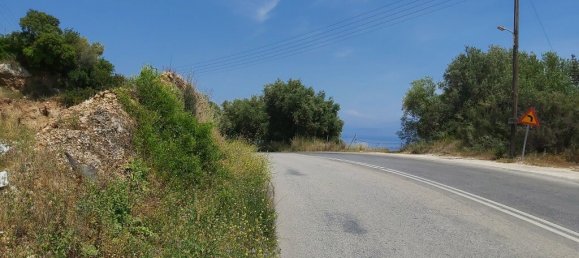 6000m² Hotel in Corfu, Greece No. 3634 7