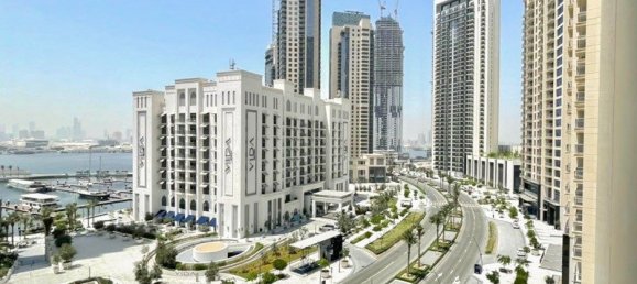 2 bedrooms Apartment in Dubai Creek Harbour (The Lagoons), UAE No. 2771 13