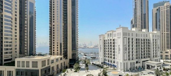 2 bedrooms Apartment in Dubai Creek Harbour (The Lagoons), UAE No. 2771 14