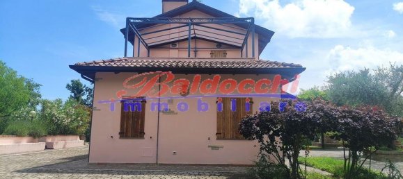 5-salle Maison à Pesaro, Italy No. 102805 4