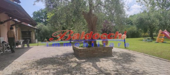 5-salle Maison à Pesaro, Italy No. 102805 6