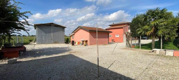 Casa T4 em Anguillara Veneta, Italy N.º 312416 15