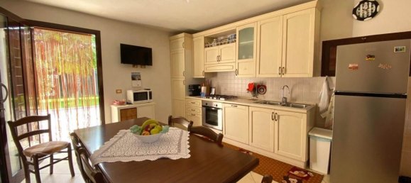 Casa T4 em Anguillara Veneta, Italy N.º 312416 23