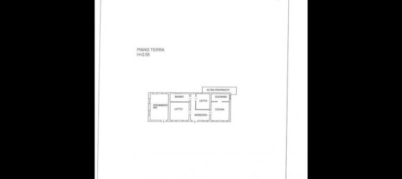 Casa T4 em Anguillara Veneta, Italy N.º 312416 27