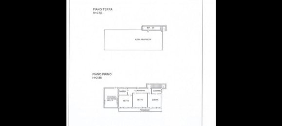 Casa T4 em Anguillara Veneta, Italy N.º 312416 26