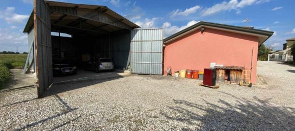 Casa T4 em Anguillara Veneta, Italy N.º 312416 17