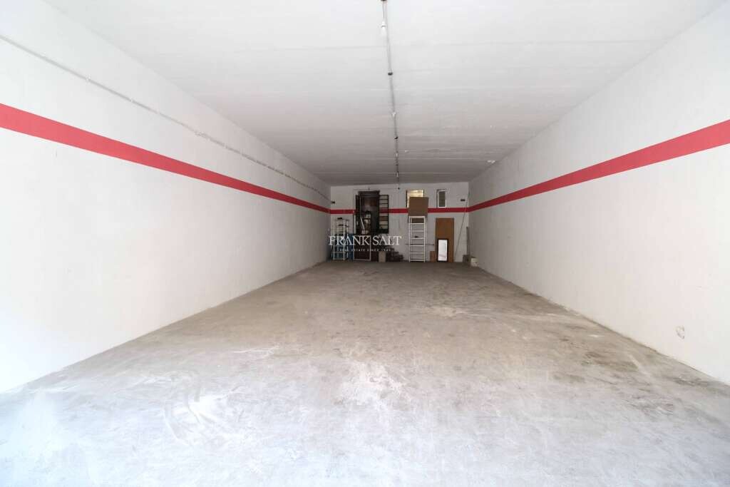 Магазин 160м² в Санта-Венера, Мальта № 11776