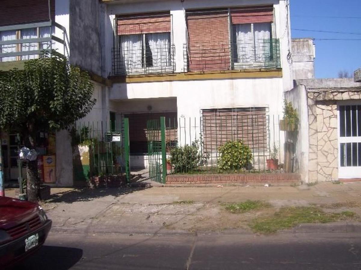 2 غرف نوم منزل في Bermudez, Argentina رقم 63853