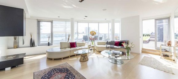 Apartamento T3 em Canary Wharf, United Kingdom N.º 5622 2