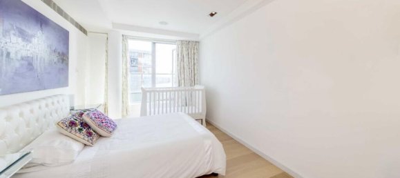 Apartamento T3 em Canary Wharf, United Kingdom N.º 5622 8