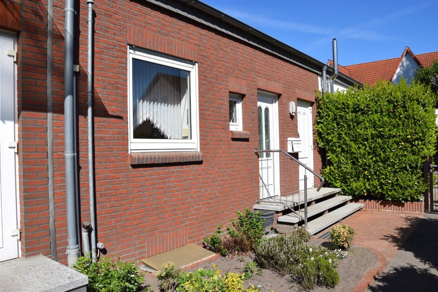 3 bedrooms Townhouse in Diepholz, Germany No. 276695