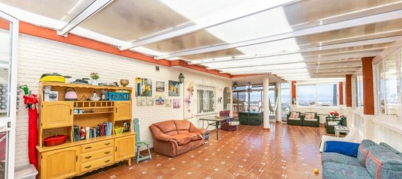 10 bedrooms Villa in Churriana, Spain No. 62577 59