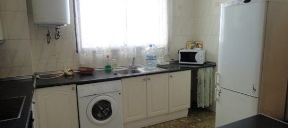 10 bedrooms Villa in Churriana, Spain No. 62577 131