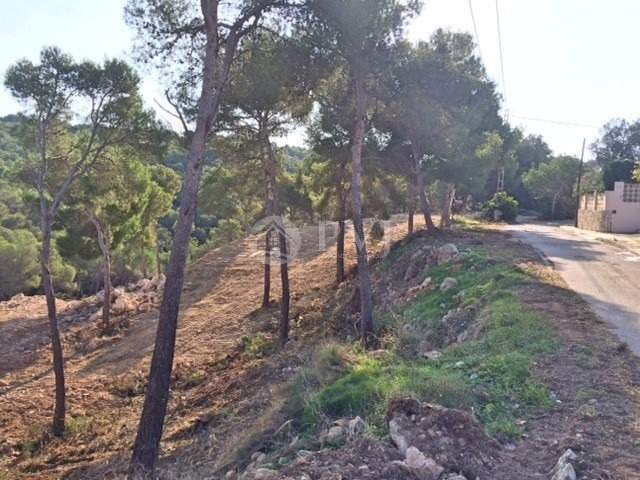 Terreno en Jávea, Spain No. 284846