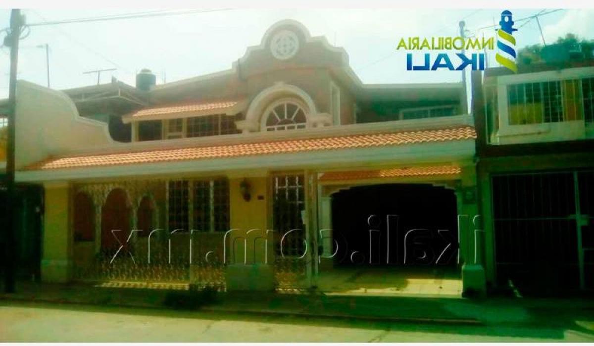 4 chambres Maison à Veracruz, Mexico No. 215297