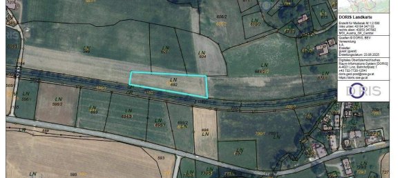  Land in St. Marienkirchen an der Polsenz, Austria No. 159735 4