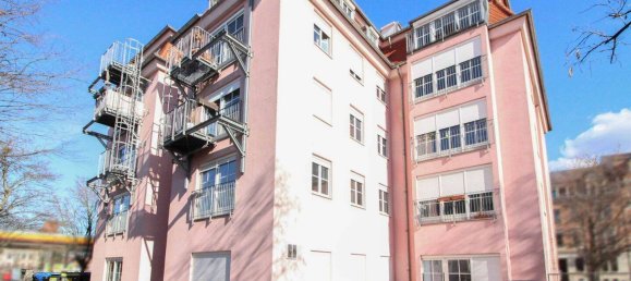 Apartamento de 2 dormitorios en Dresden, Germany No. 324428 13