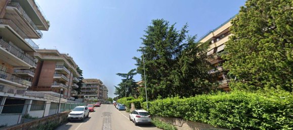 Квартира с 2 спальнями в Рим, Италия № 202223 3