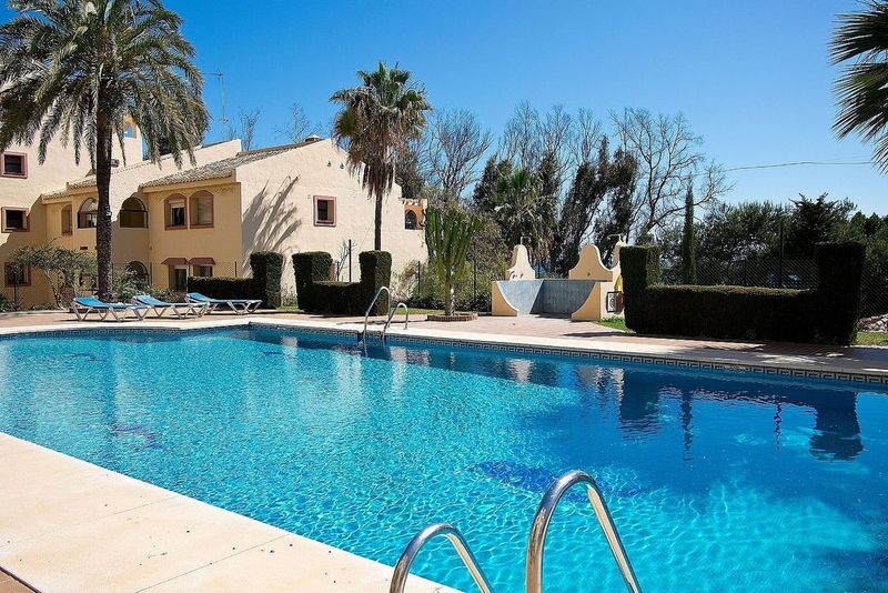 5 bedrooms Penthouse in Mijas, Spain No. 231530
