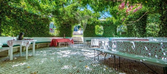 6 bedrooms House in Sesimbra, Portugal No. 111018 14