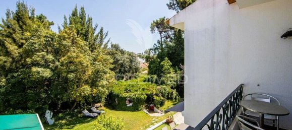 6 bedrooms House in Sesimbra, Portugal No. 111018 12