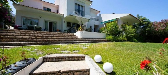 6 bedrooms House in Sesimbra, Portugal No. 111018 2
