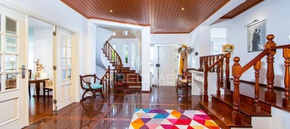 6 bedrooms House in Sesimbra, Portugal No. 111018 20