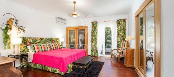 6 bedrooms House in Sesimbra, Portugal No. 111018 29