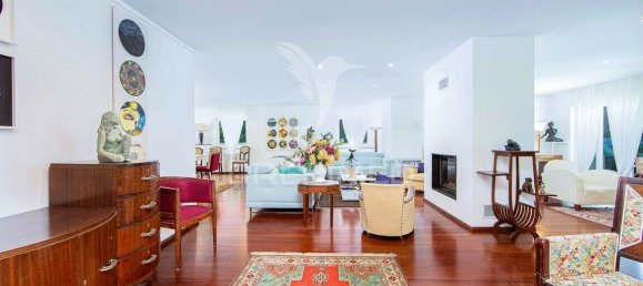 6 bedrooms House in Sesimbra, Portugal No. 111018 17