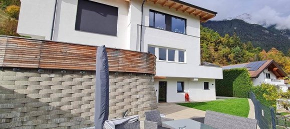 2 Schlafzimmer Wohnung in Pians, Austria, Nr. 214626 2