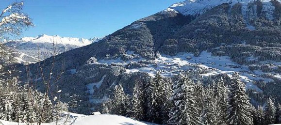 2 Schlafzimmer Wohnung in Pians, Austria, Nr. 214626 6