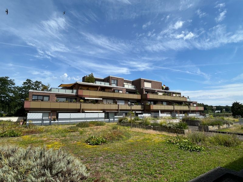 2 Schlafzimmer Wohnung in Münster, Germany, Nr. 260748