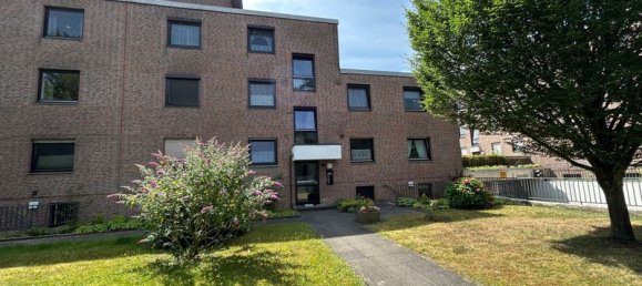 2 Schlafzimmer Wohnung in Münster, Germany, Nr. 260748 3