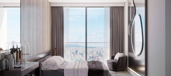 Appartement 3+1 à Istanbul, Turkey No. 24402 13