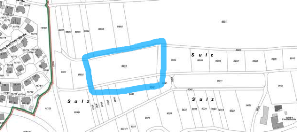 Terreno em Heilbronn, Germany N.º 219135 12