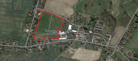  Land in Vorpommern-Rugen, Germany No. 162291 4