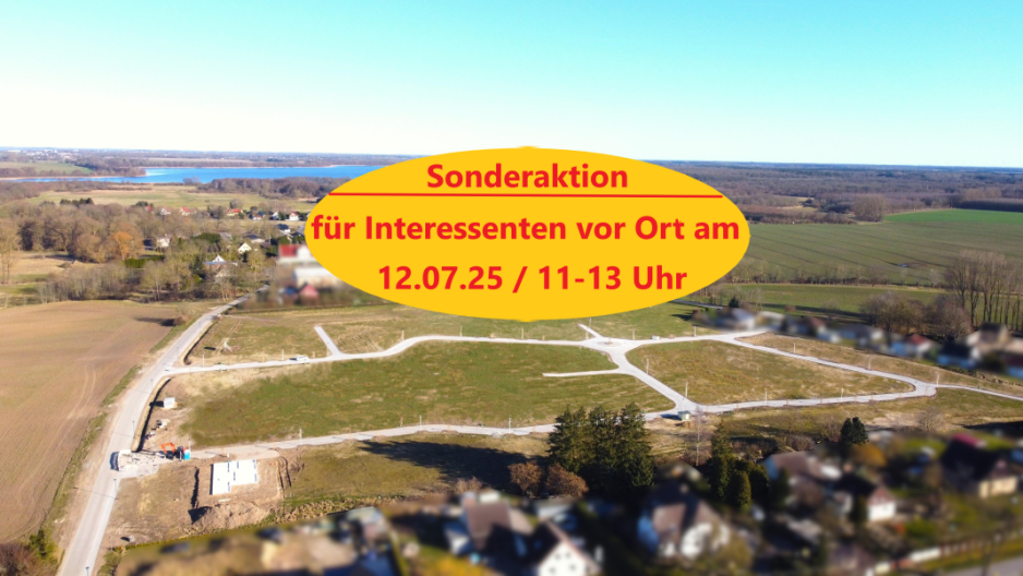  Land in Vorpommern-Rugen, Germany No. 162291