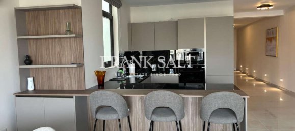 3 bedrooms Apartment in Saint Julian's, Malta No. 7563 4