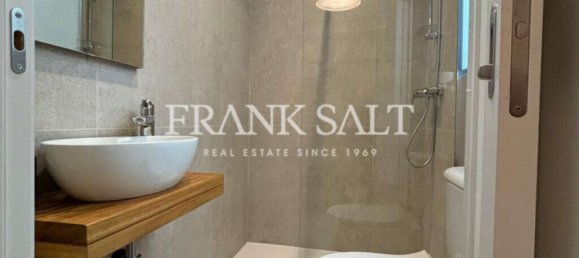 3 bedrooms Apartment in Saint Julian's, Malta No. 7563 16